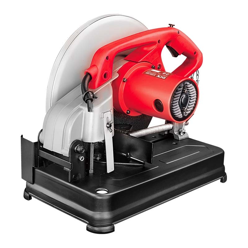 KJG04-355S Cut-Off Machine