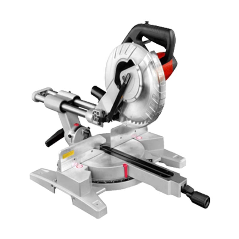 KJX06-255 Miter Saw