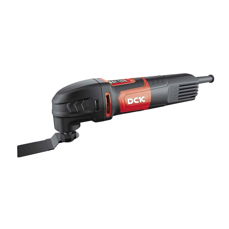 KMD320 多功能切磨機