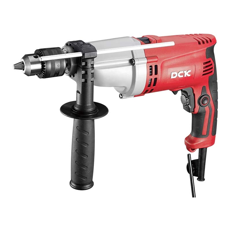 KZJ20 Impact Drill