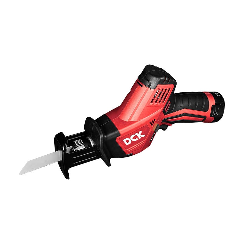 DCK KDJF15 Cordless Sabre Saw