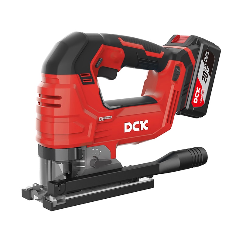 DCK KDMQ85 Cordless Brushless Jig Saw