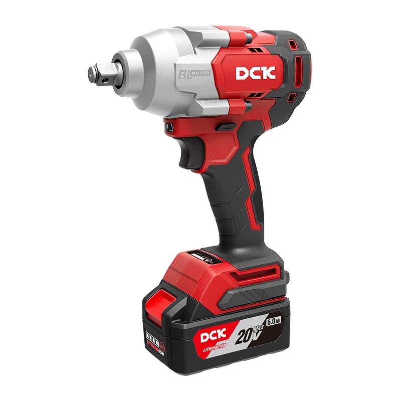 DCK KDPB698 Cordless Brushless Impact Wrench
