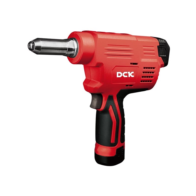 DCK KDPM50 Cordless Blind Riveting Gun